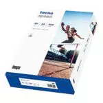 inapa Drucker-/Kopierpapier tecno Speed: 80 g/m, A4
