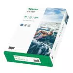 inapa Recycling-Papier, Druckerpapier tecno Polar: 80 g/m