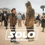 Industrial Light & Magic Presents: Making Solo: a Star Wars Story