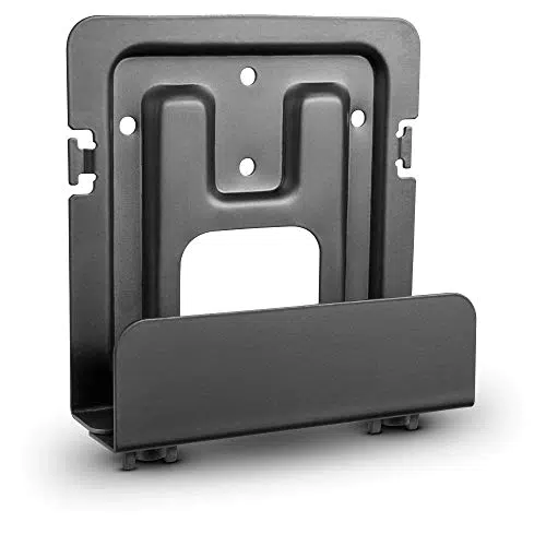 InLine Halterung für Mediageräte/Streaming-Boxen, 32-46mm