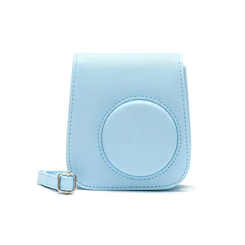 instax mini 11 camera case, Sky Blue, 70100146245