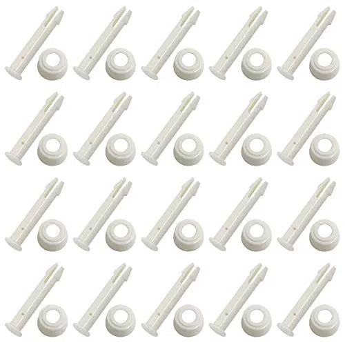 Intex Pool Ersatzteile, Kunststoff Pool Gelenk Pins