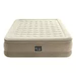 Intex Queen Ultra-Plüsch-Luftbett mit Fiber-Tech RP