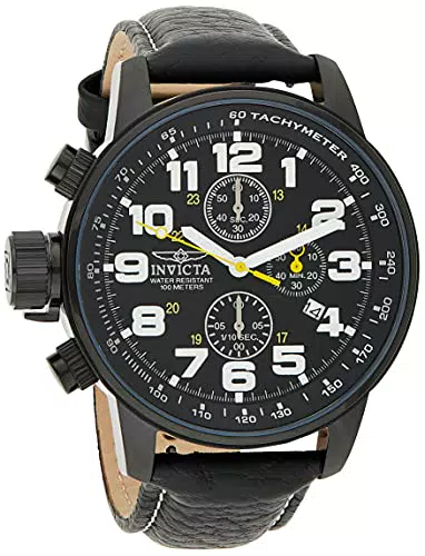 Invicta I-Force 3332 Herrenuhr - 46mm