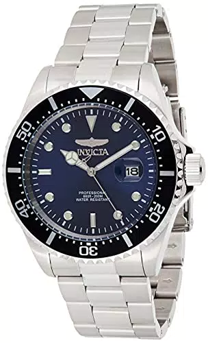 Invicta Pro Diver 22054 Herrenuhr - 43mm
