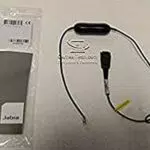 Jabra GN1221 Sound Limiter zur Einhaltung der EU-Lärmschutzrichtlinie