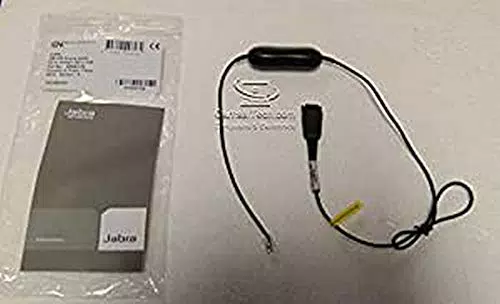 Jabra GN1221 Sound Limiter zur Einhaltung der EU-Lärmschutzrichtlinie