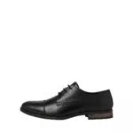 Jack & Jones Herren JFWOWEN Combo Sneaker, Anthracite