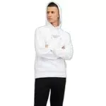 JACK & JONES Herren JPRBLUARCHIE Sweat Hood NOOS Kapuzenpullover