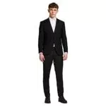 JACK & JONES Herren Jprfranco Suit Noos Business Anzug Hosen Set