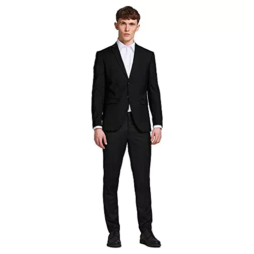 JACK & JONES Herren Jprfranco Suit Noos Business Anzug Hosen Set