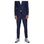 JACK & JONES Herren Jprfranco Trouser Noos Tuxedo Hose