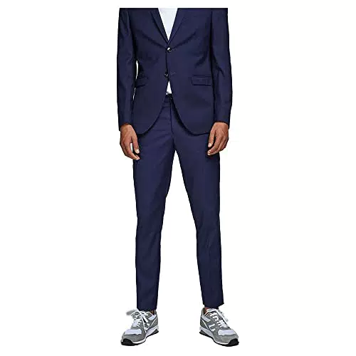 JACK & JONES Herren Jprfranco Trouser Noos Tuxedo Hose