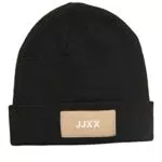 JACK & JONES JJXX Damen Jjxx Jxbasic Logo Beanie Sn Strickm tzen f r Damen