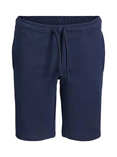 JACK & JONES Jungen Jjibasic sweatshorts Sn Jr Shorts