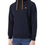 JACK & JONES Male Sweatshirt Detaillierter