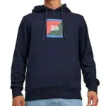 Jack & Jones Men's JORBECKS Sweat Hood Hooded Sweatshirt