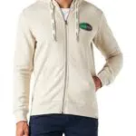 Jack & Jones Men's JORINTERNATIONAL Zip Sweat Hood Kapuzenjacke