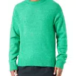 JACK & JONES Men's JOROLLIE Knit Crew Neck Strickpullover