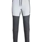 JACK & JONES Men's JPSTWILL JJAIR Blocking Sweat Pants BEX Jogginghose