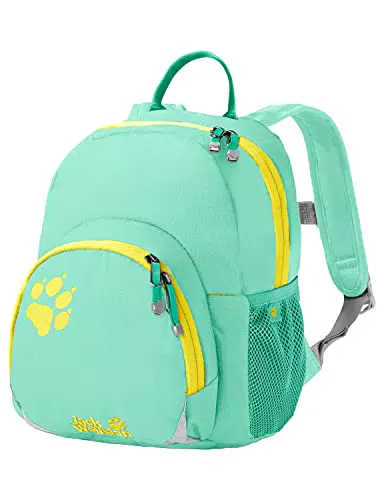 Jack Wolfskin BUTTERCUP, opal