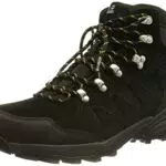 Jack Wolfskin Herren Refugio Texapore Mid M Walking Schuh