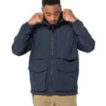 Jack Wolfskin LIGHTSOME WANDER JKT M