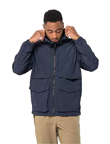Jack Wolfskin LIGHTSOME WANDER JKT M
