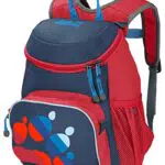 Jack Wolfskin LITTLE JOE, peak red