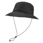 Jack Wolfskin MESH HAT Sonnenhut, Phantom, L