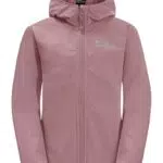 Jack Wolfskin SOLYD JACKET K, 116