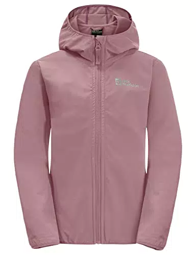 Jack Wolfskin SOLYD JACKET K, 116