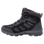 Jack Wolfskin Vojo 3 Texapore Mid, wasserdichte Herren Wanderschuhe