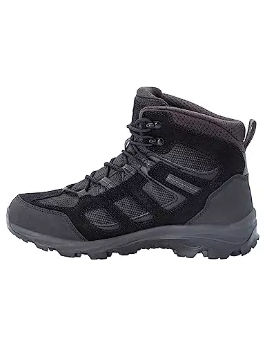 Jack Wolfskin Vojo 3 Texapore Mid, wasserdichte Herren Wanderschuhe