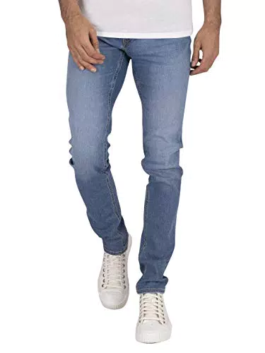 JACK&JONES Men's JJIGLENN JJORIGINAL GE 006 I.K NOOS