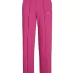 JACK&JONES Womens JXCAMILLA MW Regular TIME Pants NOOS Hose