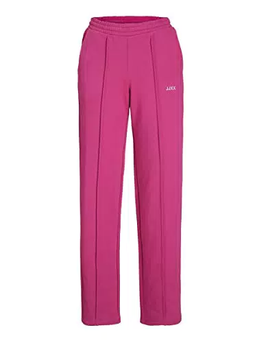 JACK&JONES Womens JXCAMILLA MW Regular TIME Pants NOOS Hose