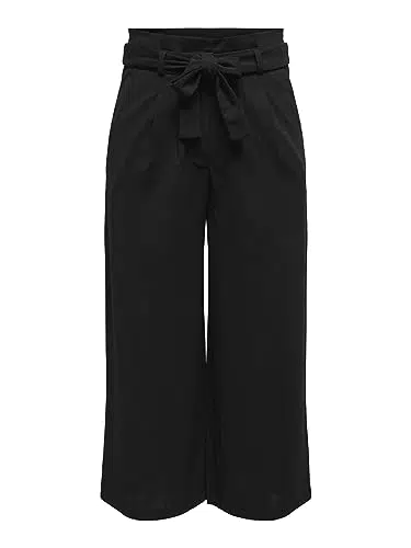 JACQUELINE de YONG Damen Jdytanja Culotte Pant Jrs Noos Hose