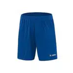 JAKO Herren Shorts Sporthose Manchester, Royal, 8, 4412