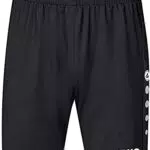JAKO Herren Sporthose Premium, schwarz 4465