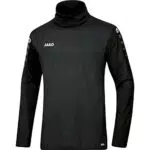 JAKO Herren Vinter Traintop, Schwarz, L EU