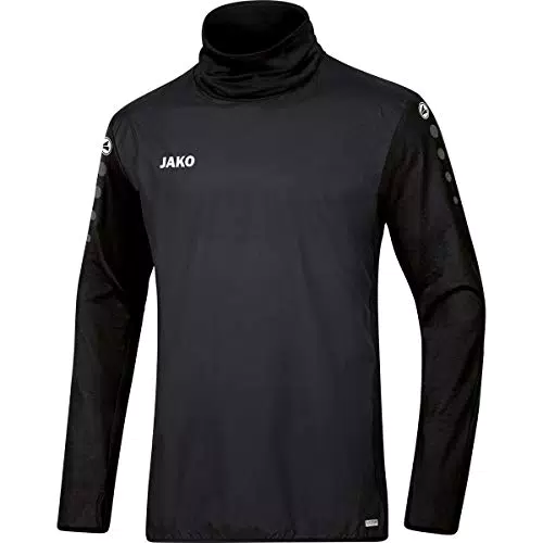 JAKO Herren Vinter Traintop, Schwarz, L EU
