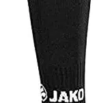 JAKO Jungen Stærk strømpe glas gow 2.0 Stutzenstrumpf