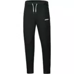 Jako Kinder Jogginghose Base, schwarz, 152, 8465