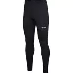 JAKO Kinder Winter Run 2.0 Tight, Schwarz, 164 EU