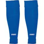 JAKO Unisex rør Stutzen, royal, 43-