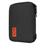 JamBer Universal Travel Kabel Organizer Tasche Reise Kabeltasche Organizer Zur Aufbewahrung von USB Kabel