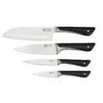 Jamie Oliver by Tefal K267S4 4-teiliges Messerset, Kochmesser
