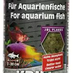JBL Krill 40582 Premium Alleinfutter für alle Aquarienfische