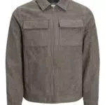 JJEPAYTON PU JACKET NOOS